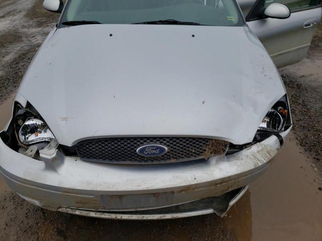 Photo 11 from auction – 2006 FORD TAURUS SEL with VIN 1FAFP56U36A238043