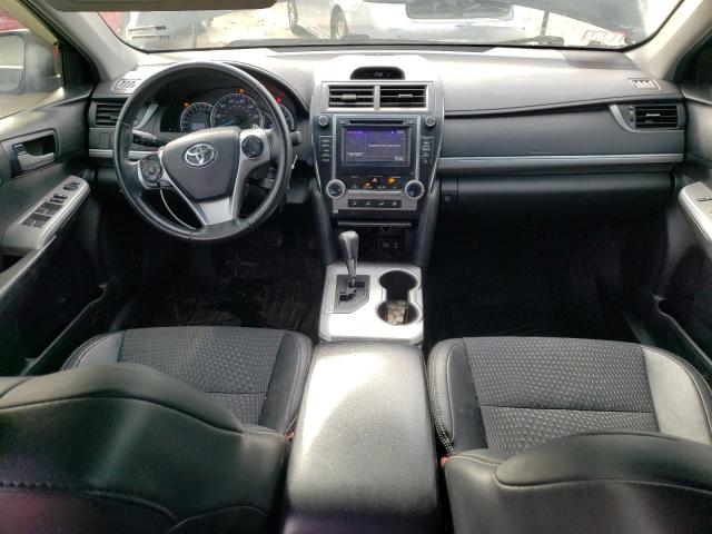Photo 8 from auction – 2014 TOYOTA CAMRY L with VIN 4T1BF1FK0EU823593