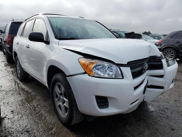 Photo 4 from auction – 2010 TOYOTA RAV4 with VIN 2T3ZF4DV2AW017477