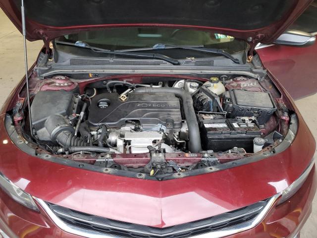 Photo 11 from auction – 2016 CHEVROLET MALIBU LT with VIN 1G1ZE5ST6GF305838