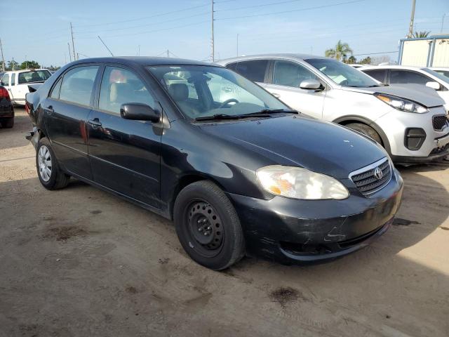 Photo 4 from auction – 2008 TOYOTA COROLLA CE with VIN 2T1BR32E38C932994