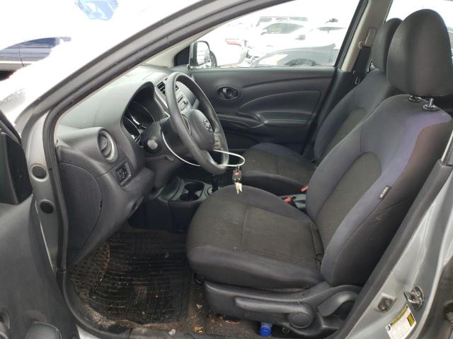Photo 7 from auction – 2012 NISSAN VERSA S with VIN 3N1CN7AP8CL814569