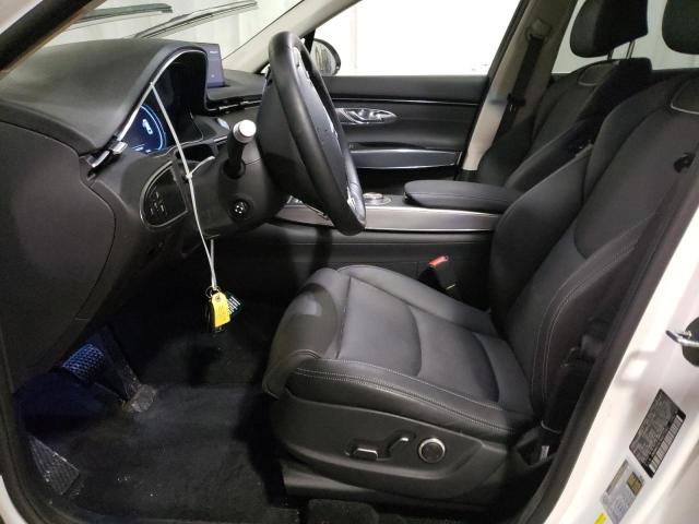 Photo 7 from auction – 2022 GENESIS GV70 BASE with VIN KMUMADTB7NU075942
