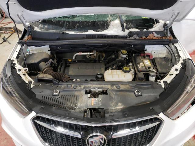 Photo 12 from auction – 2020 BUICK ENCORE PRE with VIN KL4CJESB6LB052368
