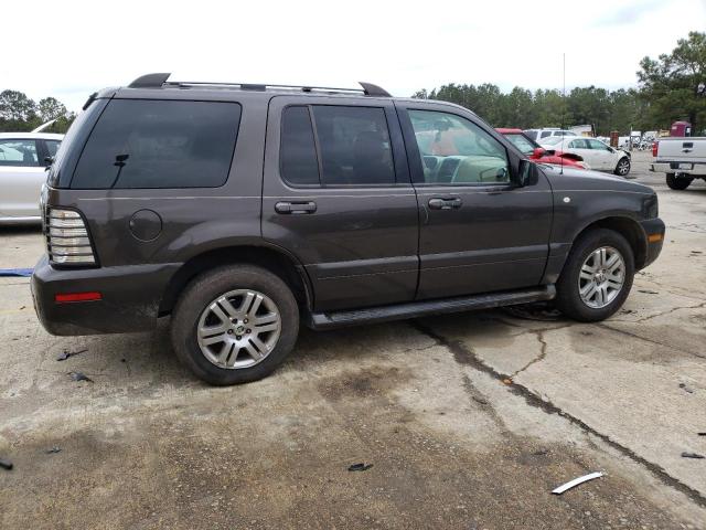Photo 3 from auction – 2006 MERCURY MOUNTAINEE with VIN 4M2EU488X6UJ12635