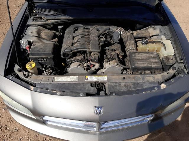 Photo 11 from auction – 2010 DODGE CHARGER SX with VIN 2B3CA3CV8AH186890