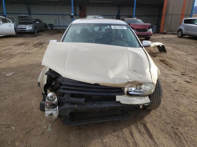 Photo 5 from auction – 2002 VOLKSWAGEN GTI BASE with VIN 9BWDE61J624016833