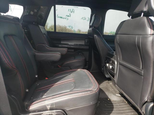 Photo 11 from auction – 2020 FORD EXPEDITION with VIN 1FMJU2AT4LEA43725