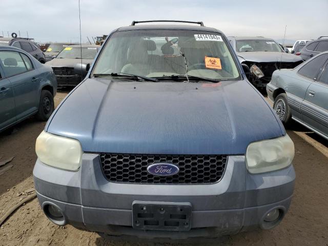 Photo 5 from auction – 2005 FORD ESCAPE XLT with VIN 1FMCU93145KA91436