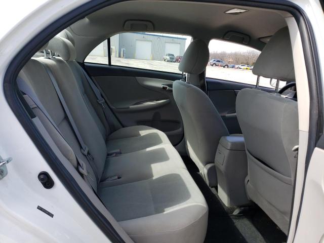 Photo 10 from auction – 2011 TOYOTA COROLLA BA with VIN 2T1BU4EE8BC726092