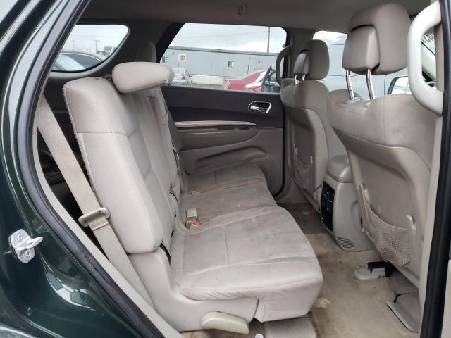 Photo 11 from auction – 2011 DODGE DURANGO EX with VIN 1D4RD2GGXBC634477