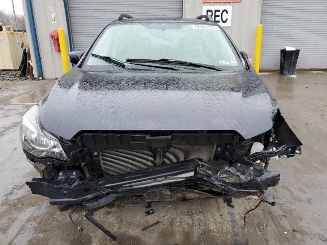 Photo 5 from auction – 2016 SUBARU IMPREZA SP with VIN JF1GPAP65G8301276