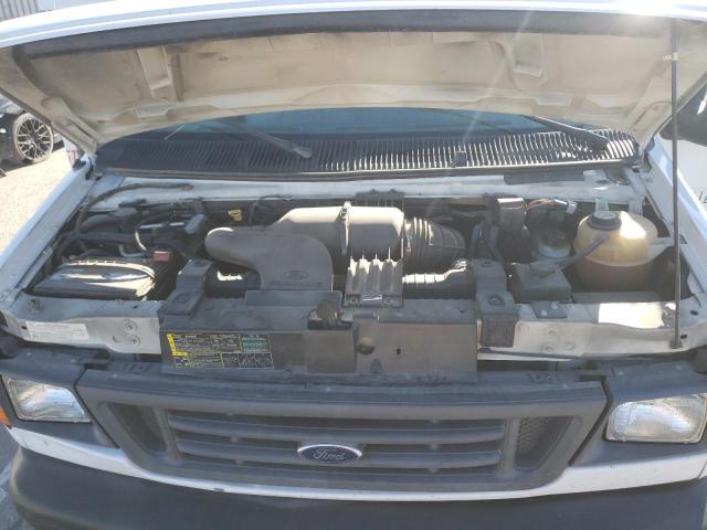 Photo 12 from auction – 2005 FORD ECONOLINE with VIN 1FTRE14W25HA01463