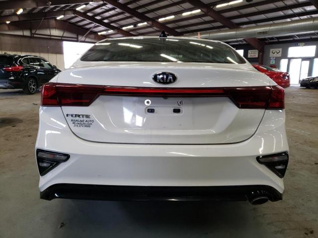 Photo 6 from auction – 2019 KIA FORTE FE with VIN 3KPF24AD0KE104933