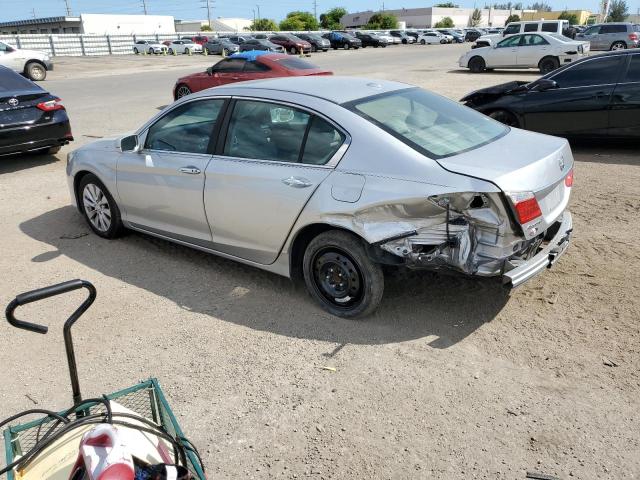Photo 2 from auction – 2013 HONDA ACCORD EXL with VIN 1HGCR2F80DA037501