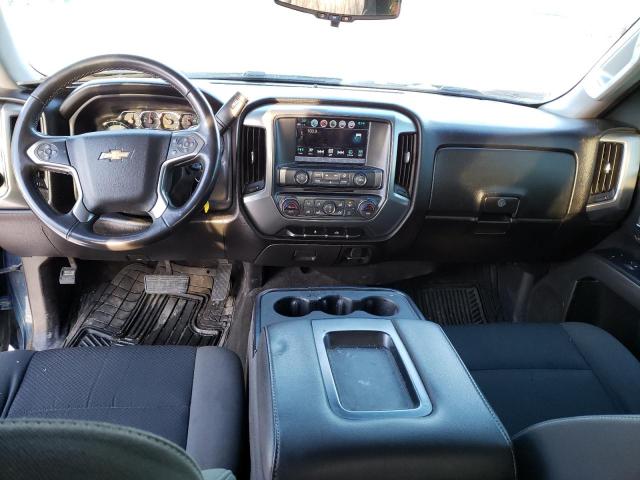 Photo 8 from auction – 2018 CHEVROLET SILVERADO with VIN 3GCUKRER3JG427015