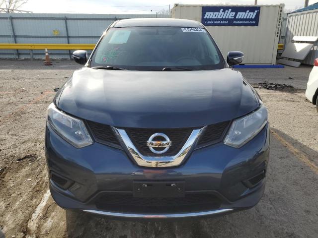 Photo 5 from auction – 2015 NISSAN ROGUE S with VIN KNMAT2MT5FP554808