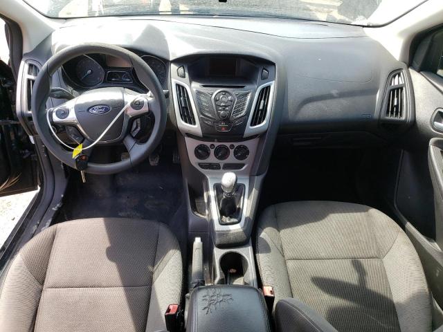 Photo 8 from auction – 2013 FORD FOCUS SE with VIN 1FADP3F27DL193989