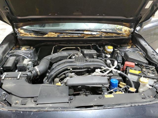 Photo 11 from auction – 2019 SUBARU CROSSTREK with VIN JF2GTACC2KH340354