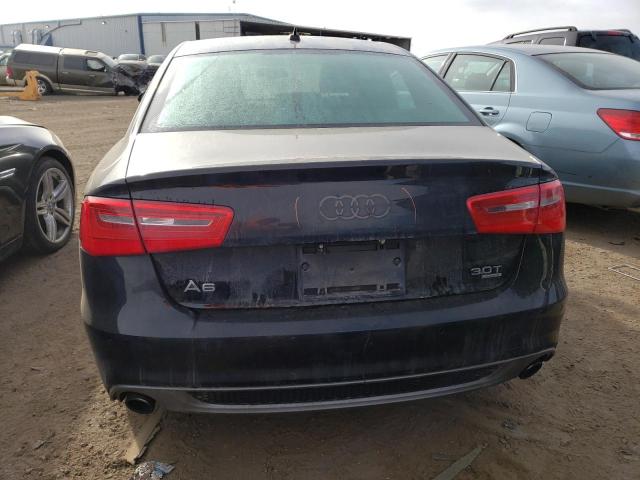 Photo 6 from auction – 2013 AUDI A6 PRESTIG with VIN WAUHGAFC9DN037818