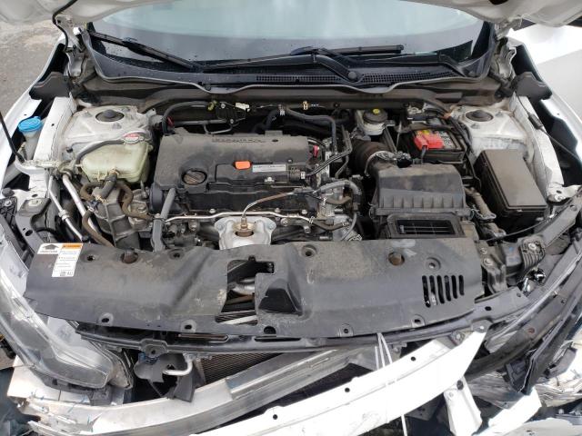 Zdjęcie 11 z aukcji – 2017 HONDA CIVIC EX z VIN 19XFC2F75HE223526