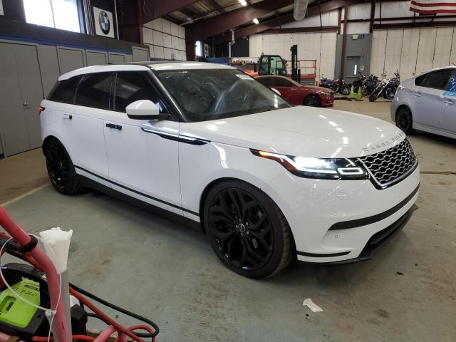 Photo 4 from auction – 2019 LAND ROVER RANGE ROVE with VIN SALYB2EV5KA798899