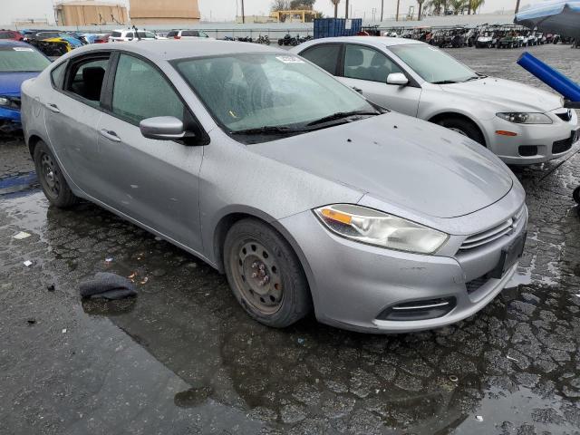 Photo 4 from auction – 2014 DODGE DART SE with VIN 1C3CDFAA3ED903341
