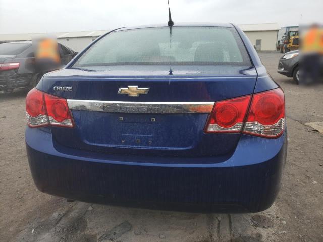 Photo 6 from auction – 2012 CHEVROLET CRUZE LS with VIN 1G1PC5SHXC7185443