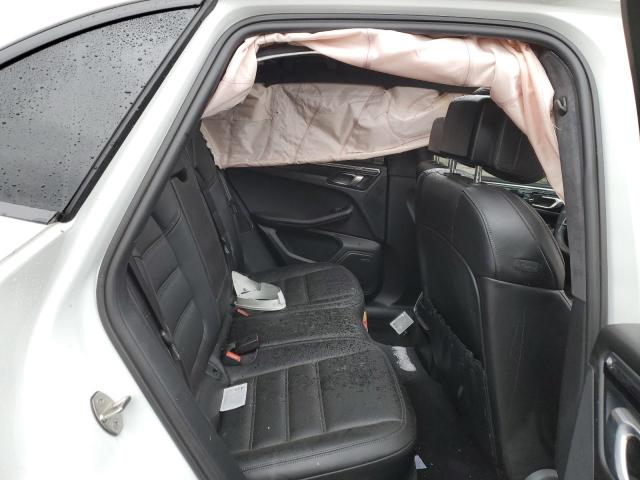 Photo 11 from auction – 2015 PORSCHE MACAN TURB with VIN WP1AF2A51FLB47796