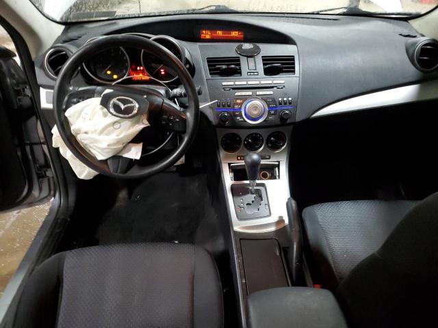 Photo 8 from auction – 2010 MAZDA 3 I with VIN JM1BL1SG8A1168321