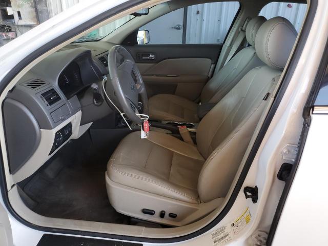 Photo 7 from auction – 2011 FORD FUSION SEL with VIN 3FAHP0JG3BR143933