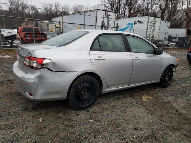 Photo 3 from auction – 2012 TOYOTA COROLLA BA with VIN 5YFBU4EE2CP019927
