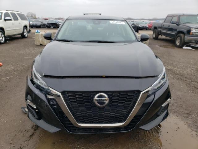 Photo 5 from auction – 2022 NISSAN ALITMA with VIN 1N4BL4CV8NN406543