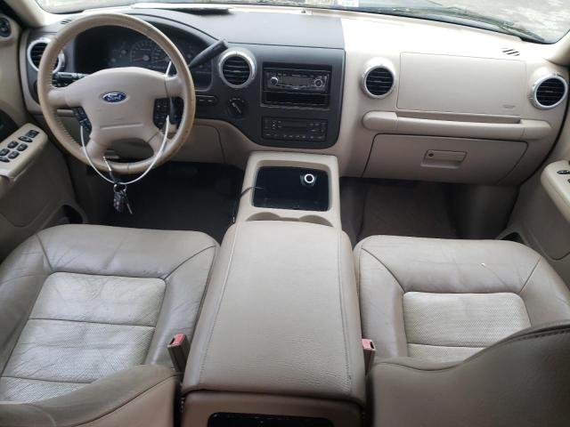 Photo 8 from auction – 2004 FORD EXPEDITION with VIN 1FMFU18L04LA11602