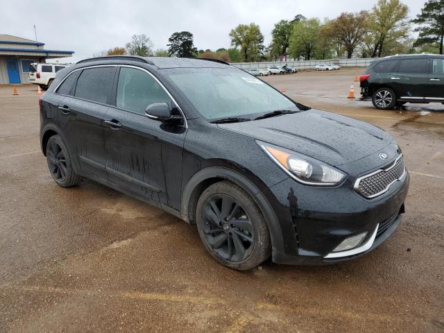 Photo 4 from auction – 2019 KIA NIRO EX with VIN KNDCC3LC3K5239804