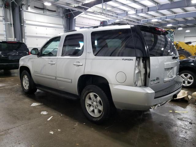 Photo 2 from auction – 2012 GMC YUKON SLT with VIN 1GKS2CE0XCR130093