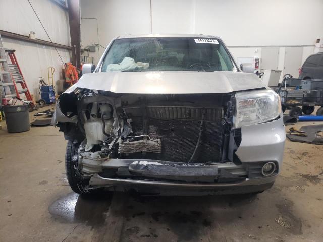 Photo 5 from auction – 2013 HONDA PILOT EXL with VIN 5FNYF4H61DB503822