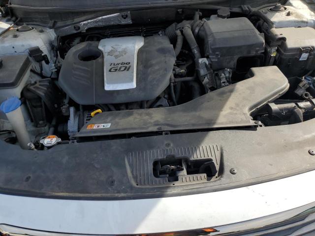 Photo 11 from auction – 2015 HYUNDAI SONATA ECO with VIN 5NPE24AA2FH138861