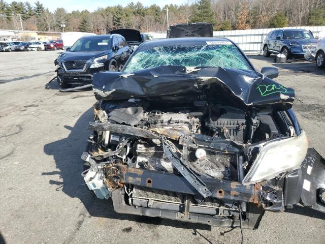 Photo 5 from auction – 2011 TOYOTA CAMRY BASE with VIN 4T4BF3EK4BR138639
