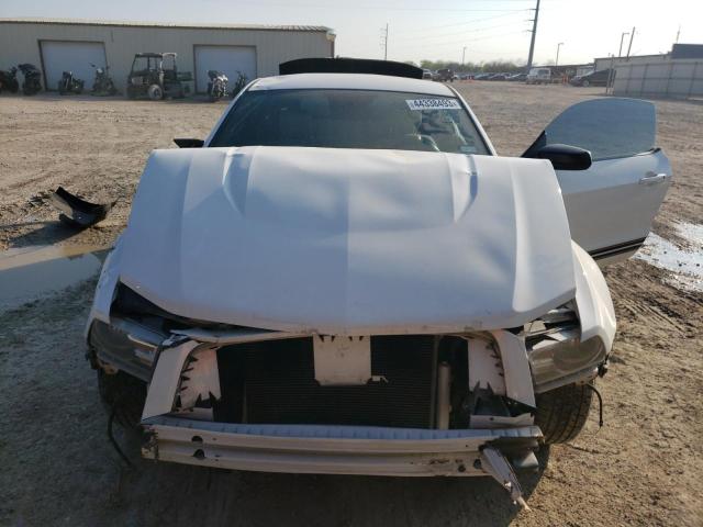 Photo 5 from auction – 2012 FORD MUSTANG with VIN 1ZVBP8AM4C5231024