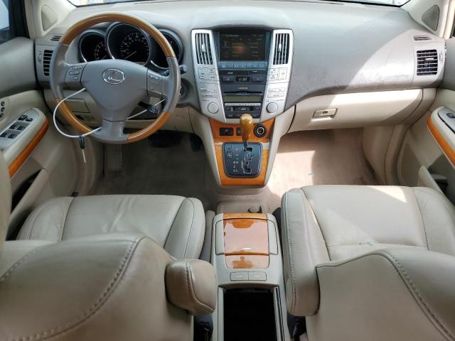 Фото 8 с аукциона – 2007 LEXUS RX 350 с VIN 2T2HK31U27C028197