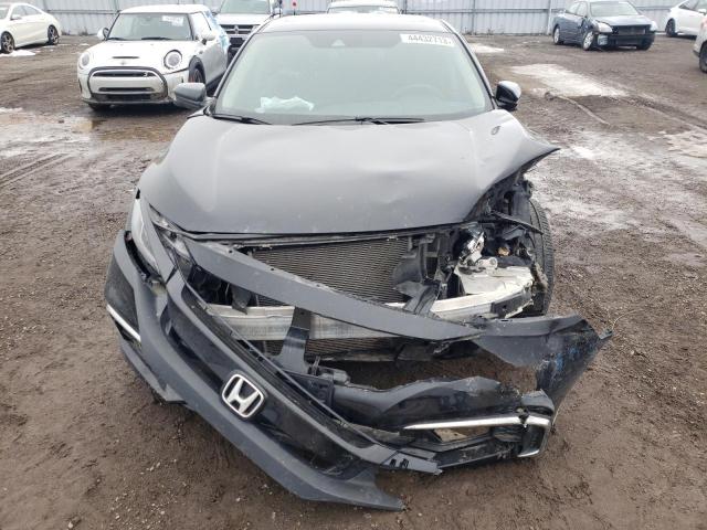 Photo 5 from auction – 2019 HONDA CIVIC EX with VIN 2HGFC2F74KH013559