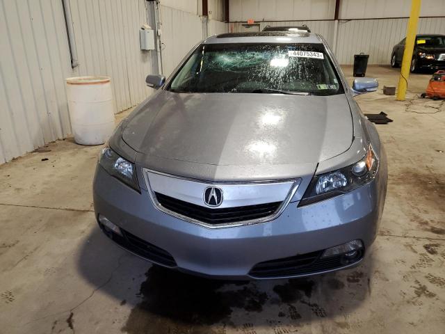 Photo 5 from auction – 2012 ACURA TL with VIN 19UUA8F59CA002748