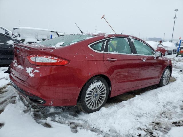 Photo 3 from auction – 2013 FORD FUSION TIT with VIN 3FA6P0K96DR384332