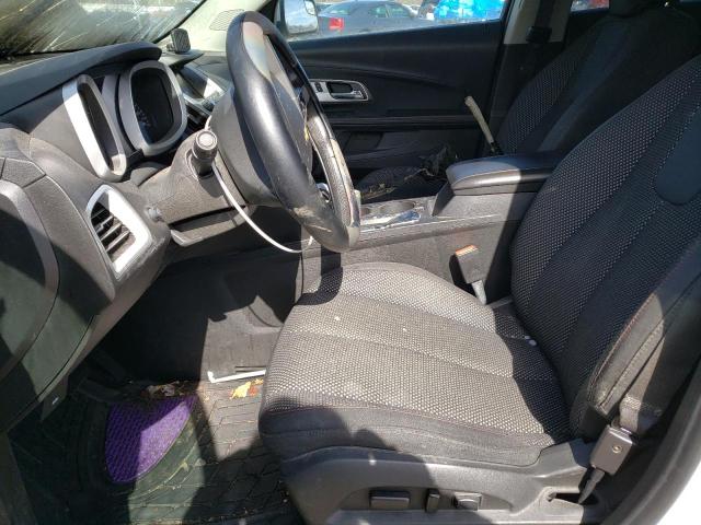 Photo 7 from auction – 2013 CHEVROLET EQUINOX LT with VIN 2GNFLNEK4D6354438