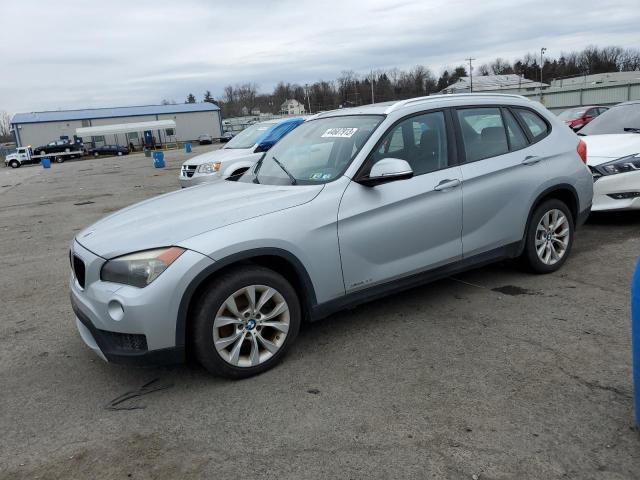 2013 BMW X1