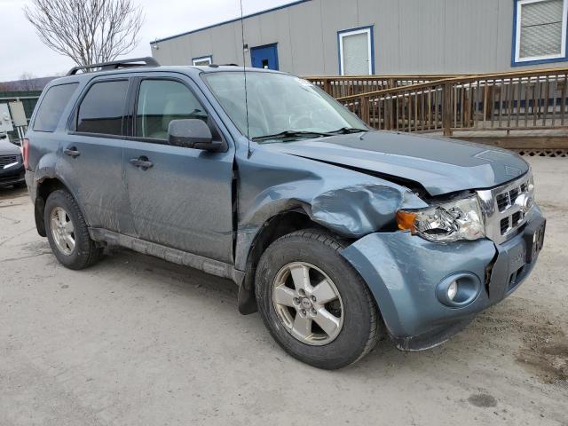 صورة رقم 4 من المزاد - 2010 FORD ESCAPE XLT مع VIN 1FMCU9D72AKB93735