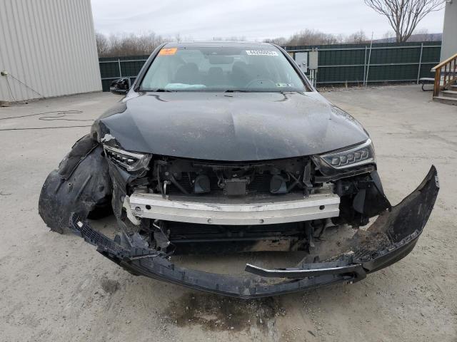 Photo 5 from auction – 2018 ACURA TLX with VIN 19UUB3F33JA002921