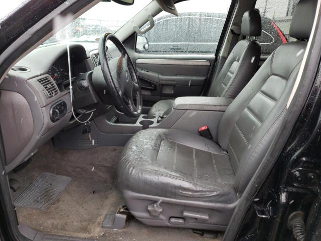Photo 7 from auction – 2003 FORD EXPLORER X with VIN 1FMZU73K33UC00414