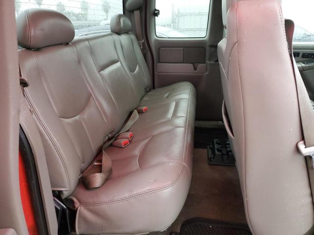 Photo 10 from auction – 2005 GMC NEW SIERRA with VIN 1GTEK19B55E290532